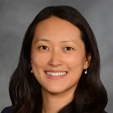 Images Cynthia Tsay, M.D., M.P.H