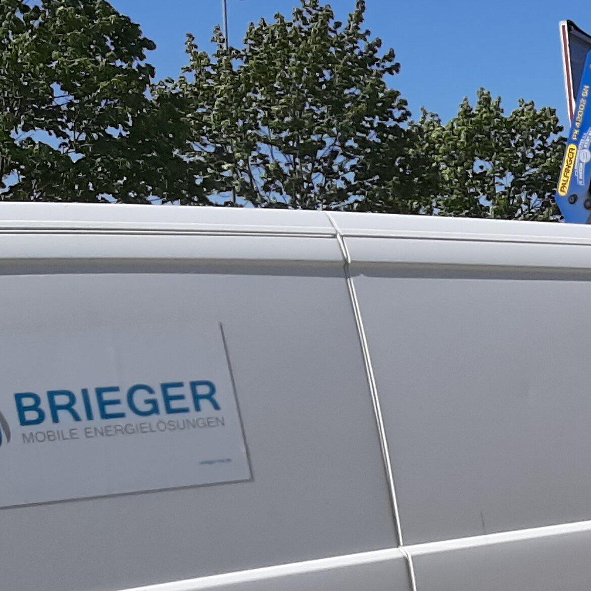 Bild 61 Brieger GmbH in Bretzfeld