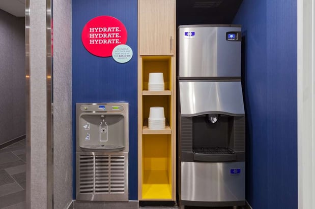 Images Tru by Hilton Prattville