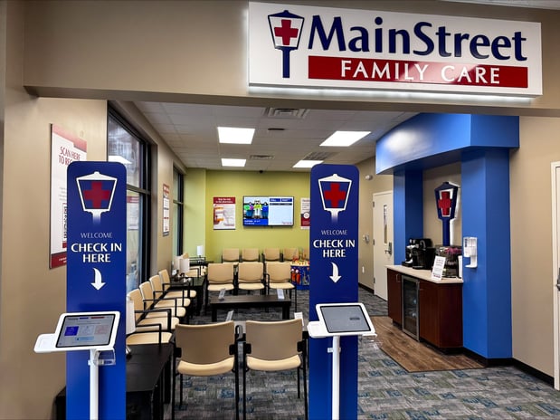 Images MainStreet Family Care