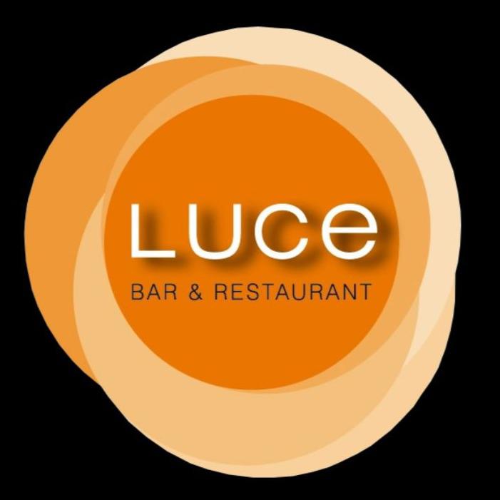 Luce Restaurant Logo