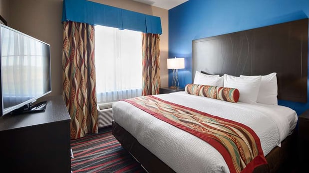 Images Best Western Plus Tech Medical Center Inn