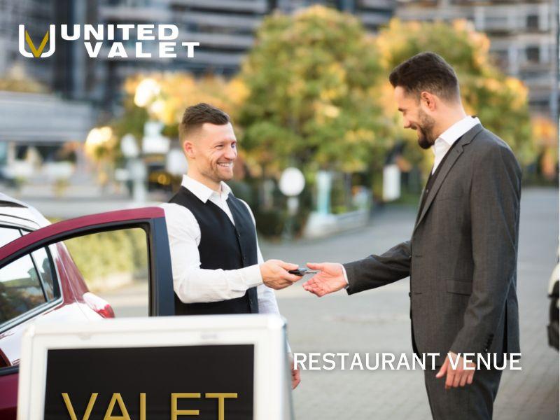 United Valet Service