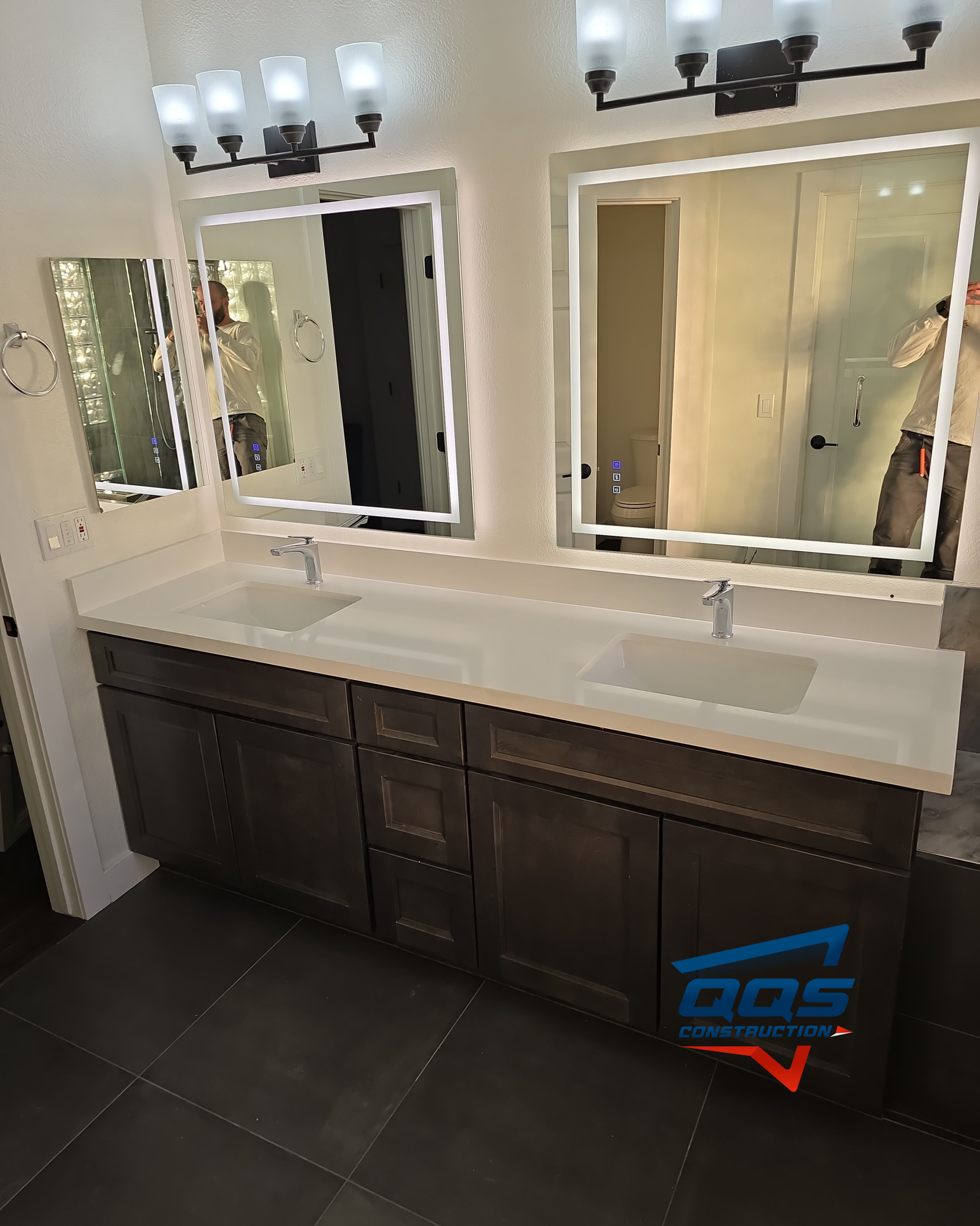 QQS Construction LLC Image