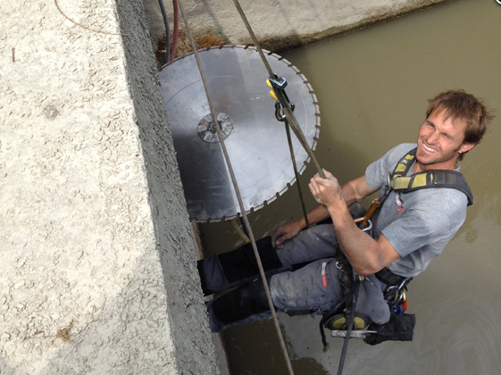 BETONMANN.CH GmbH, Hard 16A in Oberriet SG