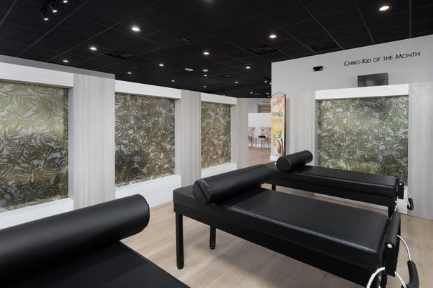 Images 100% Chiropractic - Gainesville FL