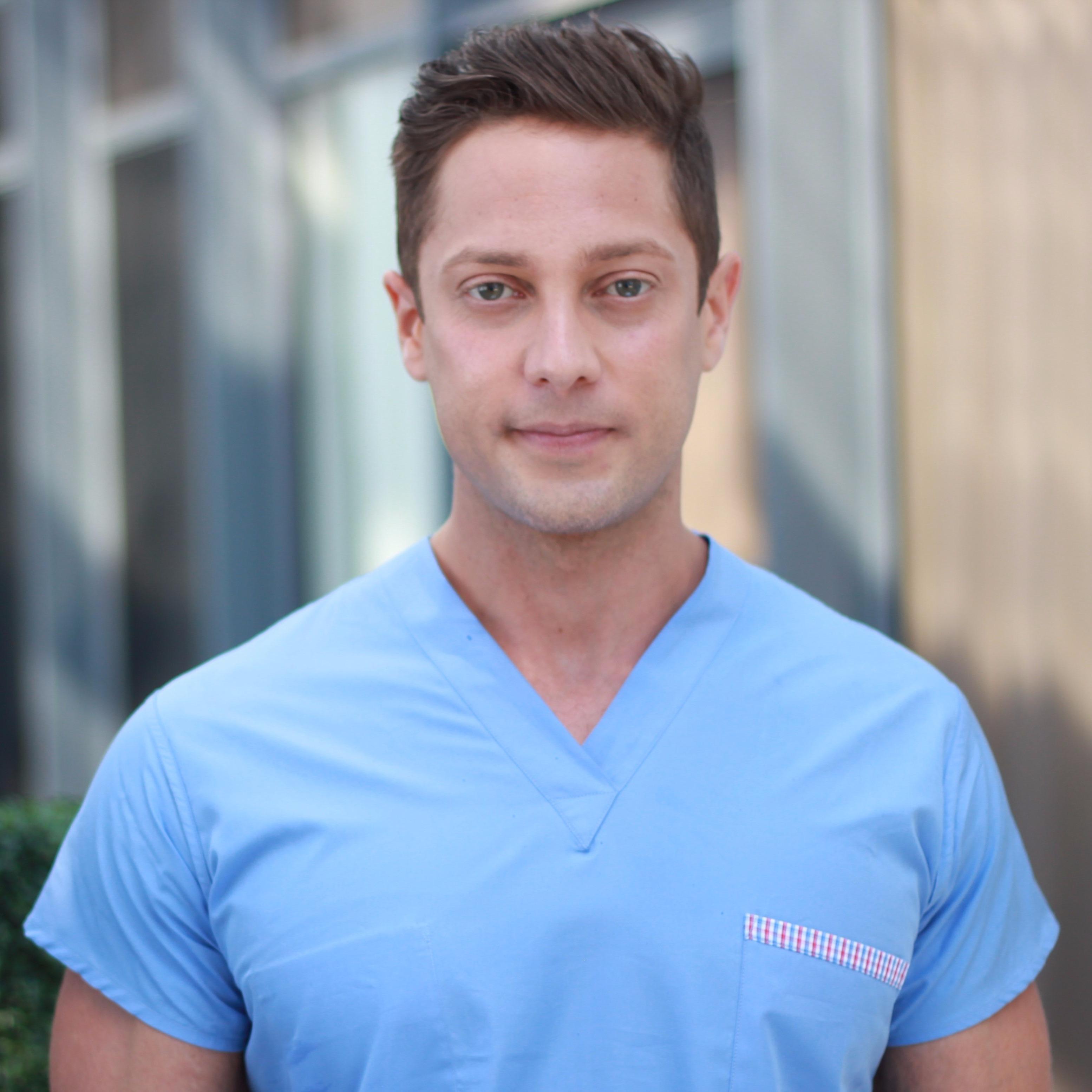 William Rahal, Md