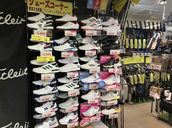 Images ゴルフパートナー 新宿センタービル店