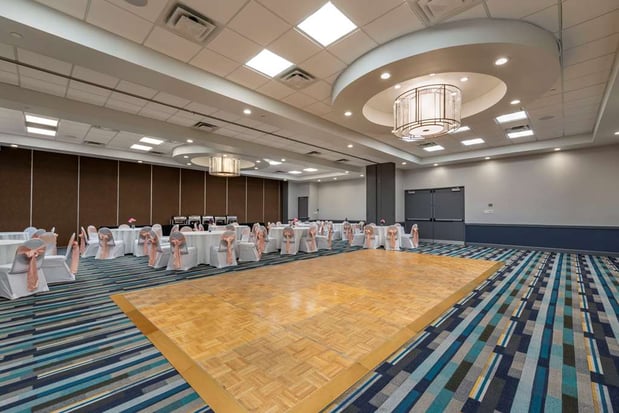 Images Best Western Premier Denver East