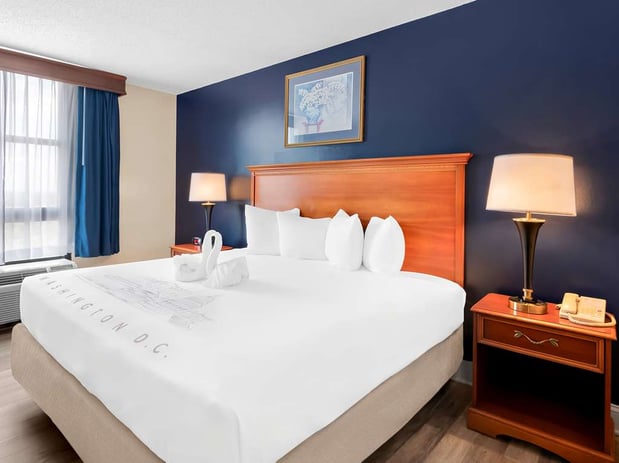 Images Best Western Potomac Mills