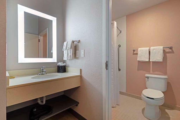 Images Best Western Plus Fort Worth North