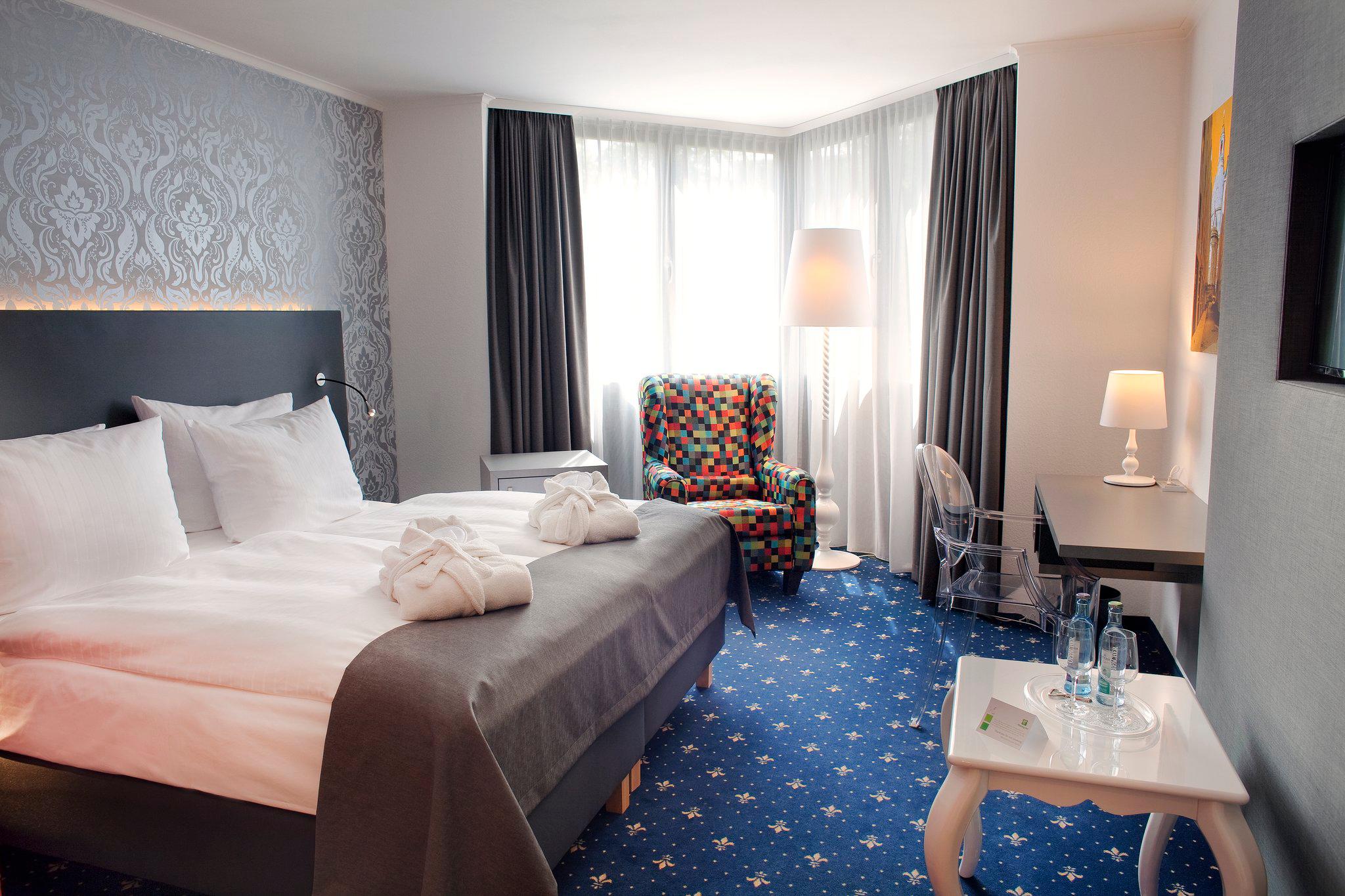 Kundenbild groß 37 Holiday Inn Dresden - City South, an IHG Hotel