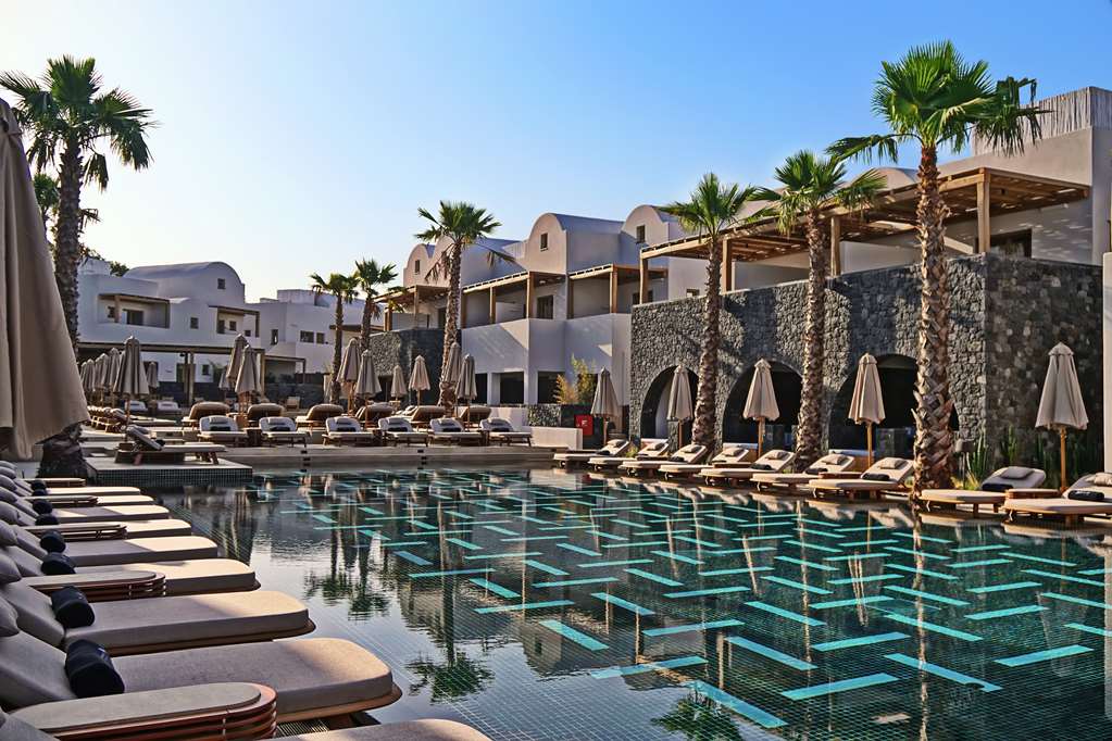 Radisson Blu Zaffron Resort, Santorini