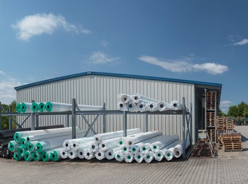 Gummimüller GmbH, Am Stockweg 14 in Grimma