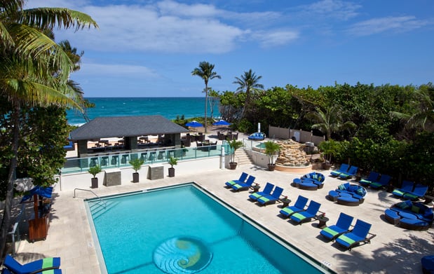 Images Jupiter Beach Resort & Spa