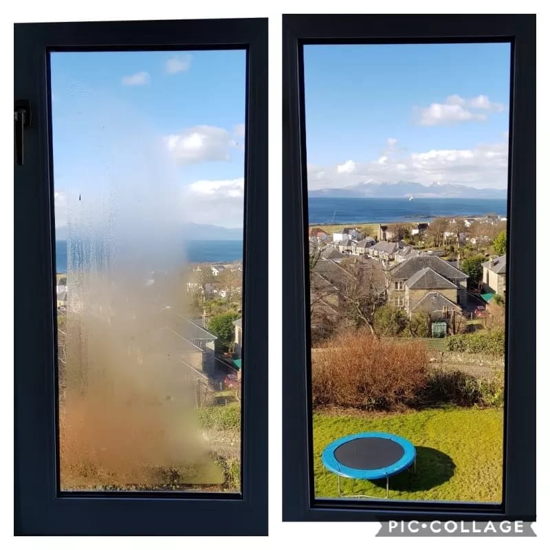 Images Spectrum Window and Door Maintenance