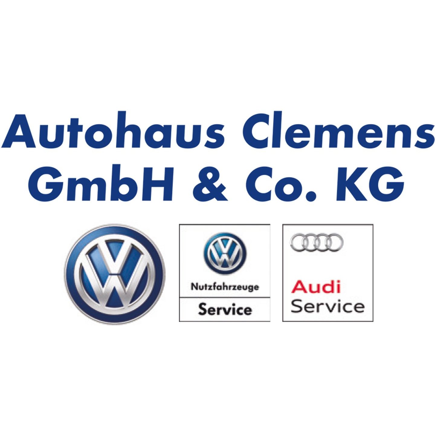 Autohaus Clemens GmbH & Co.KG