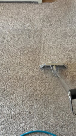 Images Glow-Shine Carpet Cleaning