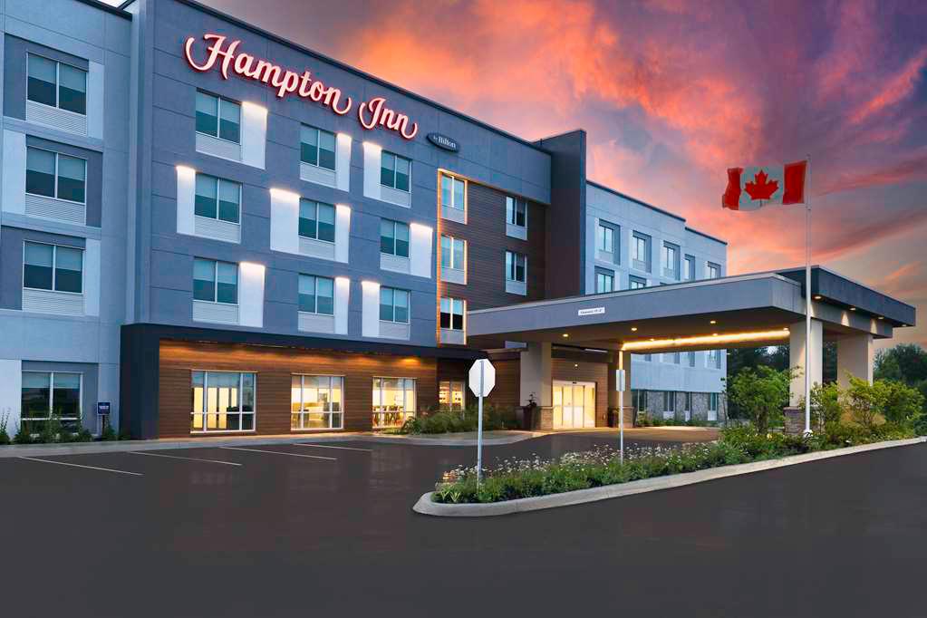 Images Hampton Inn by Hilton Midland