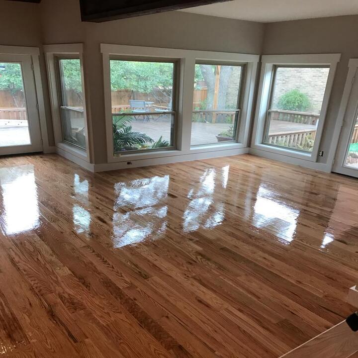 Images Texas Flooring Installation