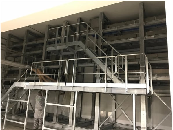 Bilder Stahlbau Axel Paul
