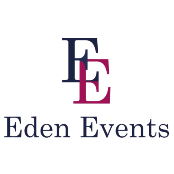 EDEN EVENTS Logo