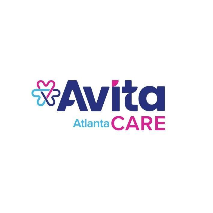 AvitaCare Atlanta Logo