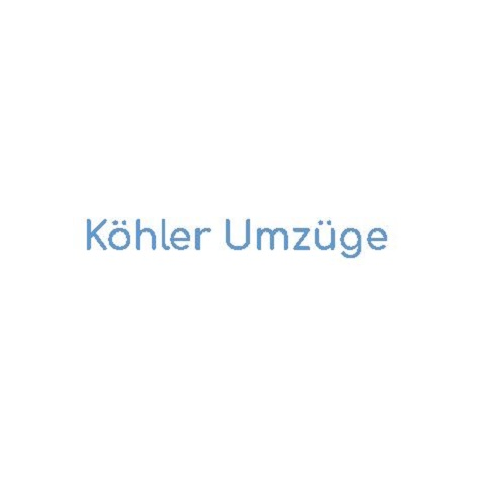 Logo Köhler Umzüge