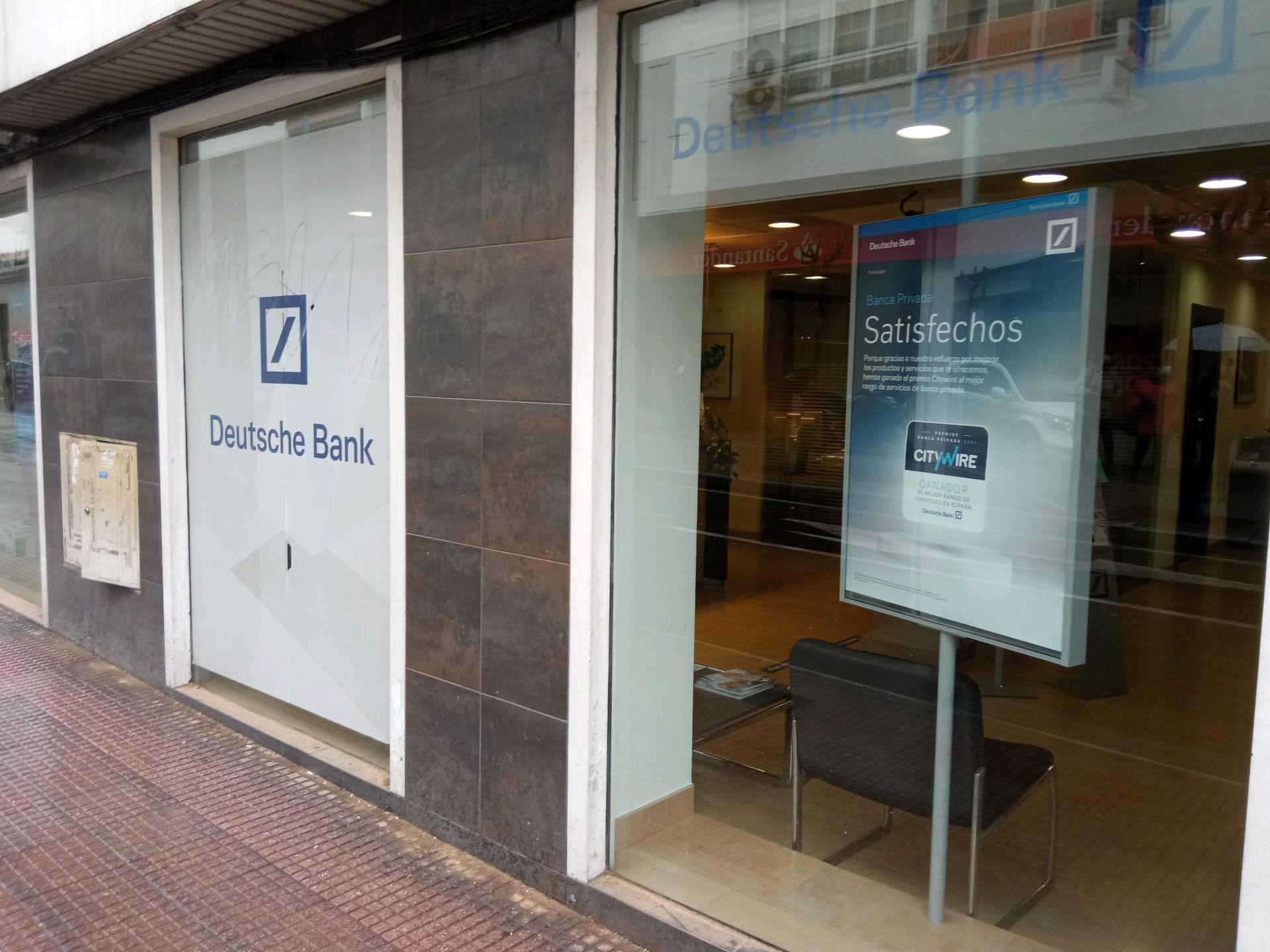 Deutsche Bank