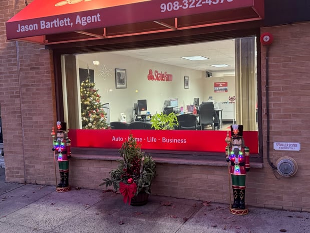 Images Jason Bartlett - State Farm Insurance Agent