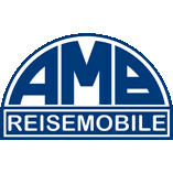 AMB Reisemobile GmbH in Kirchberg im Hunsrück - Logo