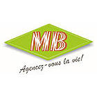 Menuiserie Barras Logo