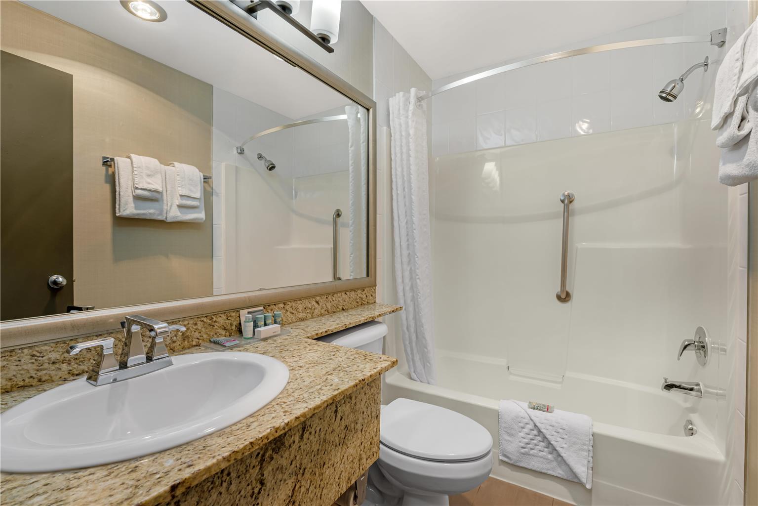 Images Best Western King George Inn & Suites