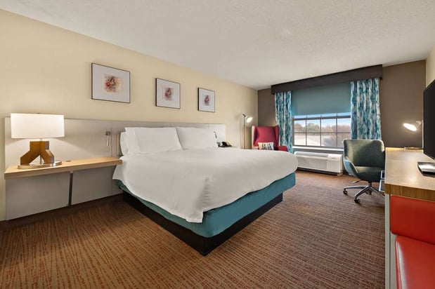 Images Hilton Garden Inn Williamsburg
