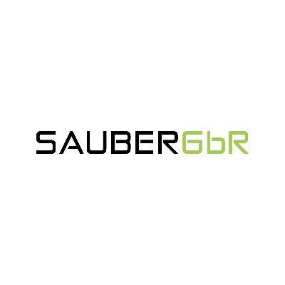 Logo Sauber GbR