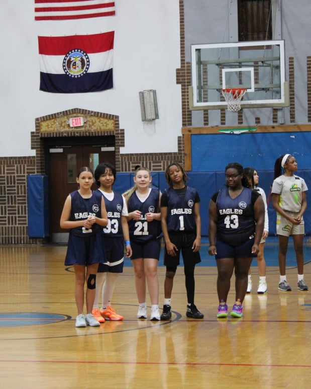 Images Premier Charter School