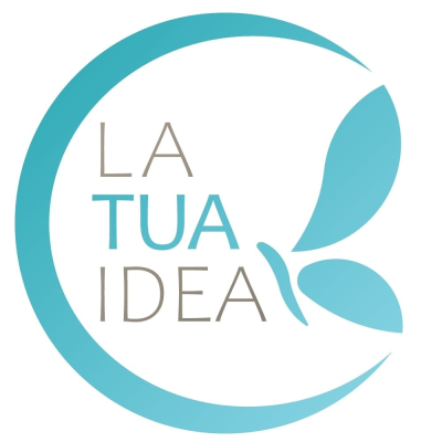 La Tua Idea - Bomboniere e Balloon Art Logo