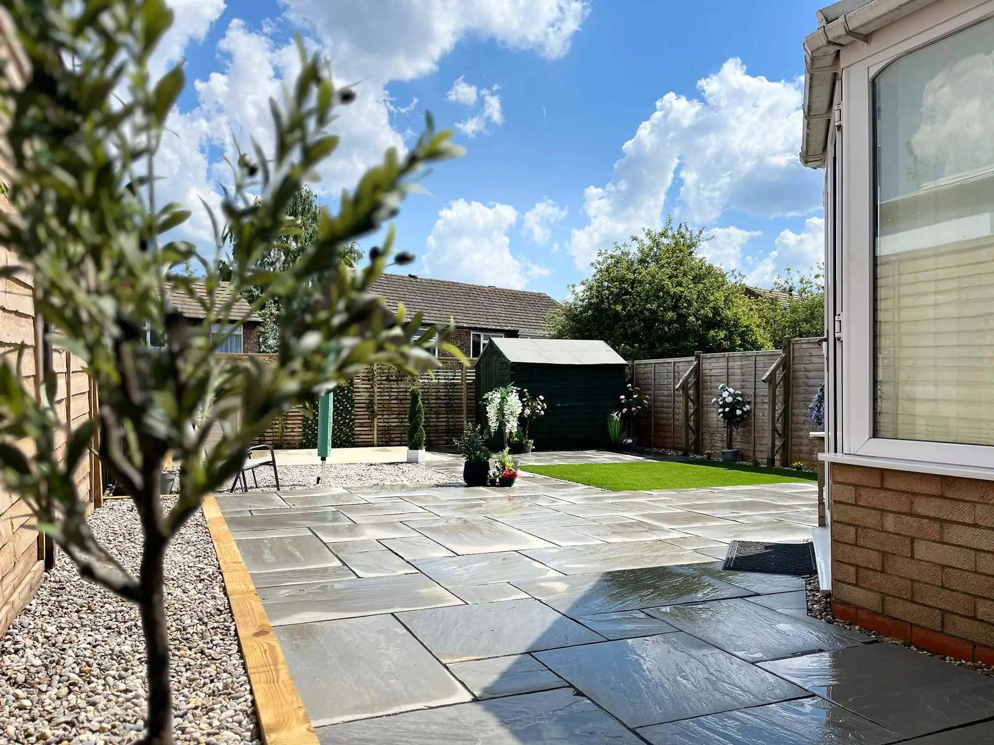 Images Platinum Landscapes Ltd