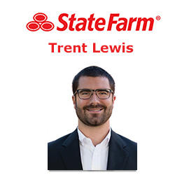 Trent Lewis - State Farm Insurance Agent