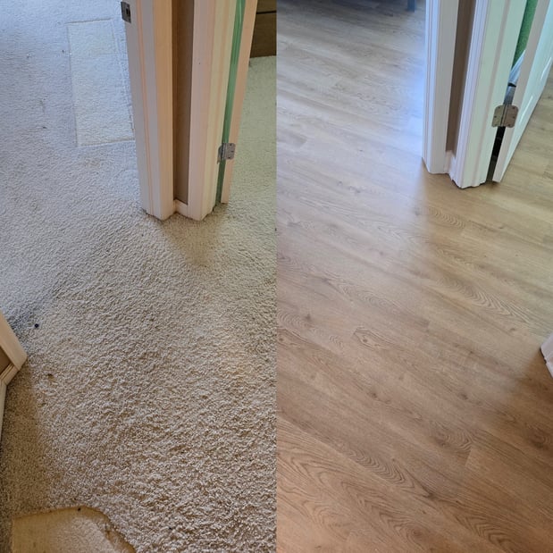 Images Floor Coverings International of North Denver