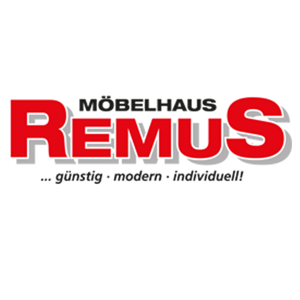 Remus Möbel GmbH Möbelhaus Remus in Kyritz in Brandenburg - Logo