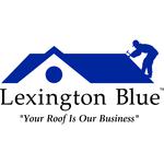 Lexington Blue Logo