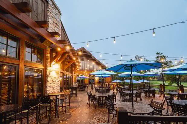 Images Kendall’s Tavern & Chophouse