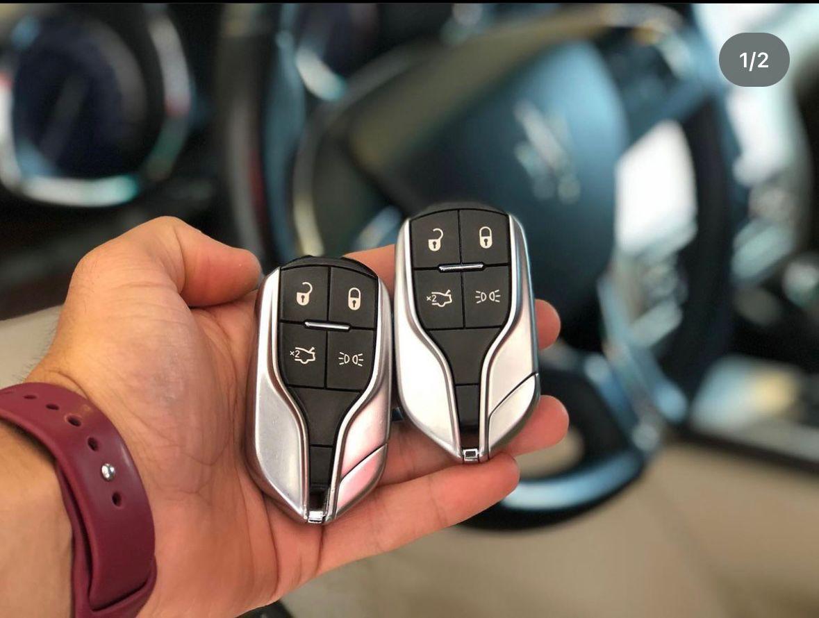 Schlüsseldienst Autoschlüssel Zentrum Mülheim in Mülheim An Der Ruhr