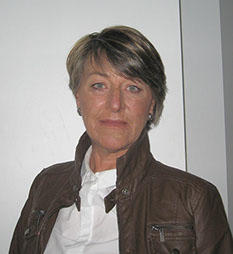 Yvonne Strauß