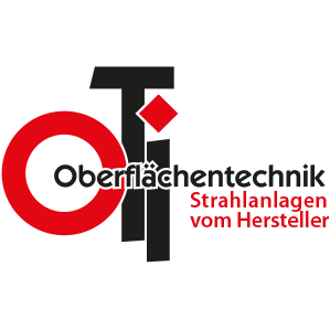Logo OTI Oberflächentechnik GmbH