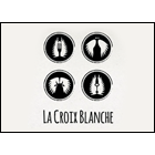 Restaurant la Croix Blanche Posieux Logo