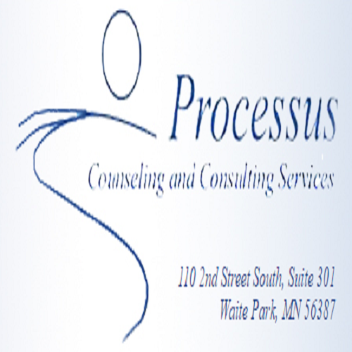 Processus Pa Logo
