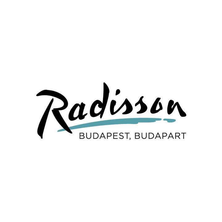 Radisson Hotel Budapest BudaPart Logo