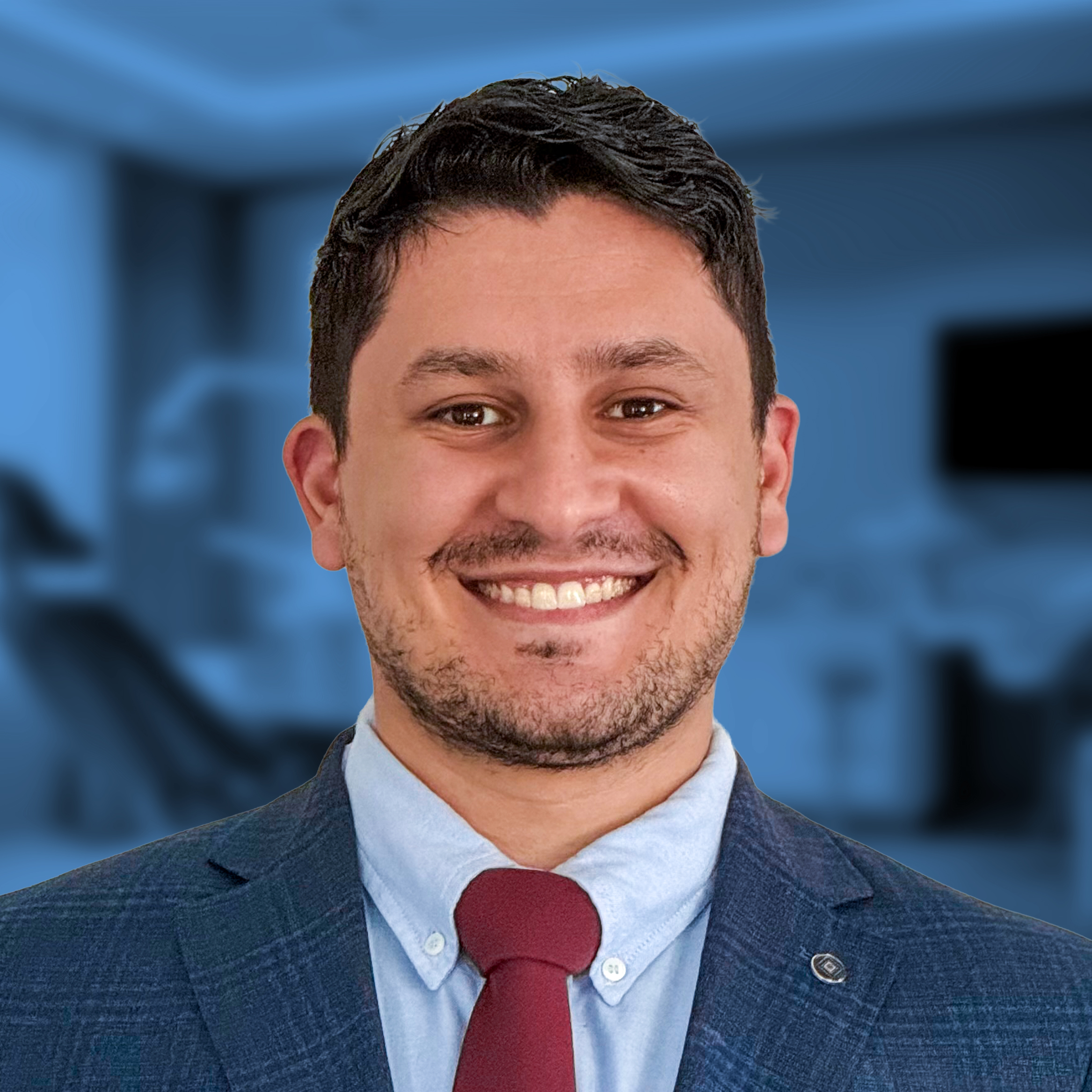 Dr. Youssef Youssef